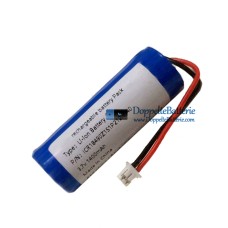 Akku für SPS ICR18490Z1S1P212N140 [Ersatzakku]